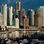 British Airways Vancouver Office Address