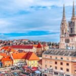 British Airways Zagreb Office Address