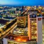 British Airways Zambia Office Address