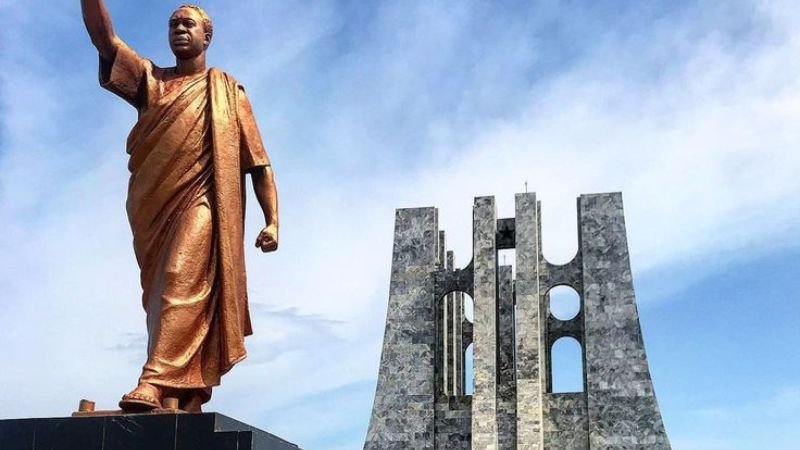 Brussels Airlines Accra Office Address