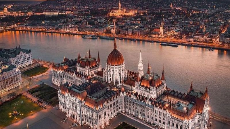 Brussels Airlines Budapest Office Address