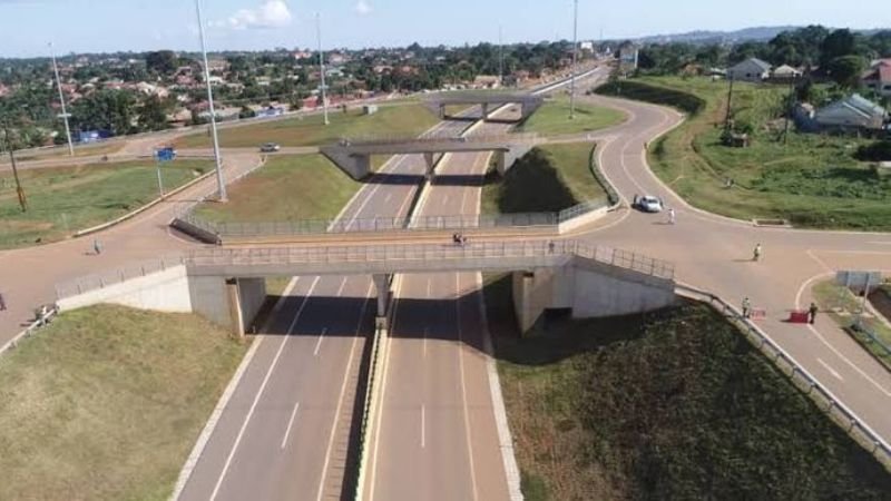 Brussels Airlines Entebbe Office in Uganda