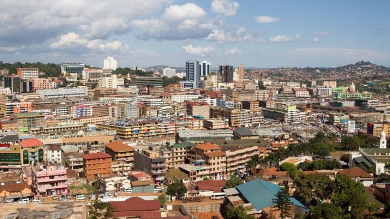 Brussels Airlines Kampala Office Address