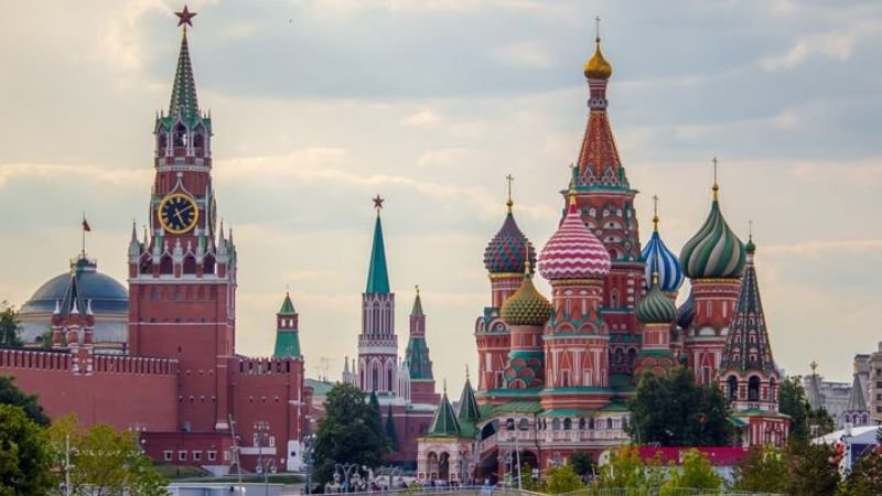 Brussels Airlines Moscow Office Address