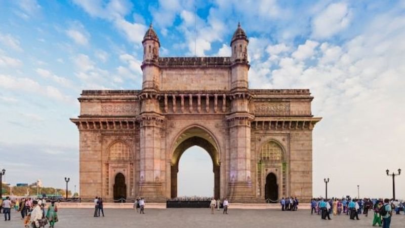 Brussels Airlines Mumbai Office Address