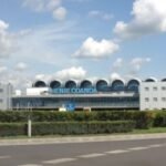 Bucharest Henri Coandă International Airport