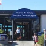 Charles M. Schulz–Sonoma County Airport