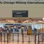 Chicago Midway International Airport