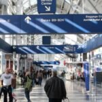 Chicago O'Hare International Airport