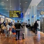 Copenhagen Airport