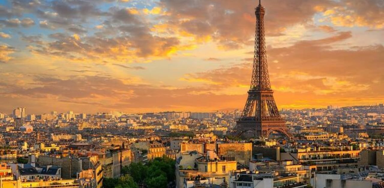 Cyprus Airways Paris Office in France