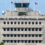 Daniel K. Inouye International Airport