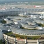Duesseldorf Airport