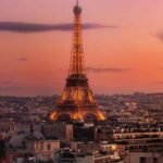 Emirates Airline Paris Office in France