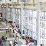 George Bush Intercontinental Airport