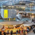 Heathrow Airport