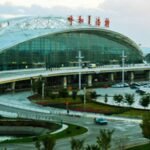 Hohhot Baita International Airport