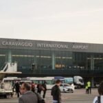 Il Caravaggio International Airport