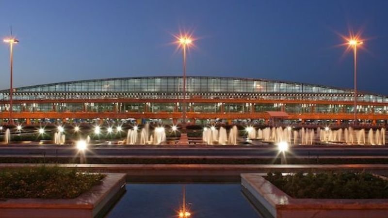 Imam Khomeini International Airport