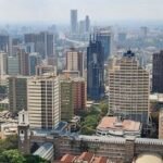 Information regarding Turkish Airlines Nairobi Office Address