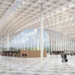 Islam Karimov Tashkent International Airport