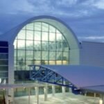 Jacksonville Airport