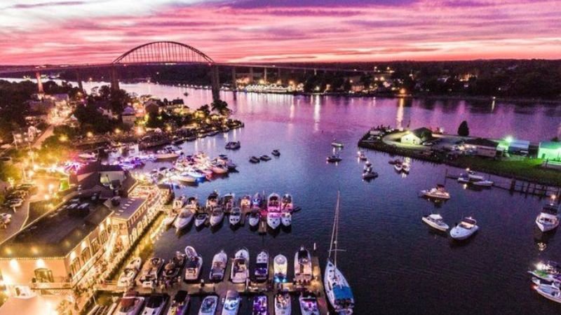 JetBlue Airlines Chesapeake Office in Virginia