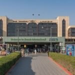 Jinnah International Airport