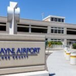 John Wayne Airport