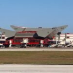 José Martí international Airport