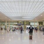 Josep Tarradellas Barcelona El Prat Airport
