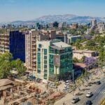 KLM Airlines Addis Ababa Office Address