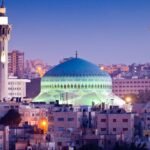 KLM Airlines Amman Office Address