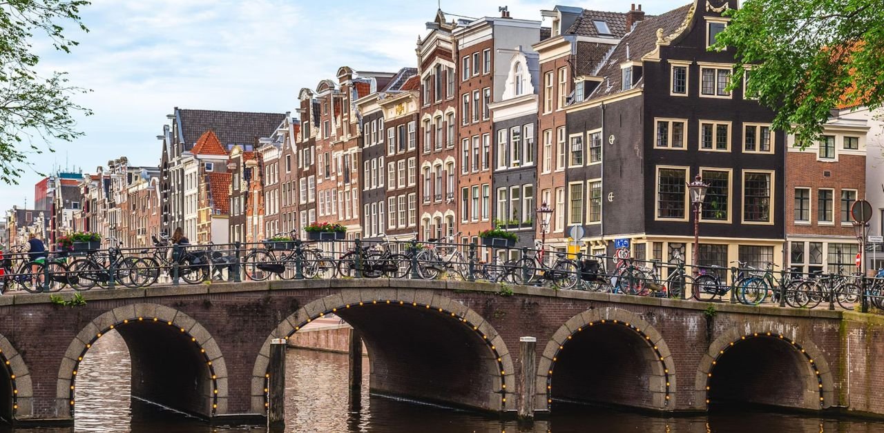 KLM Airlines Amsterdam Office Address