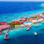 KLM Airlines Aruba Office Address