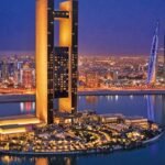 KLM Airlines Bahrain Office