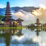 KLM Airlines Bali Office Address