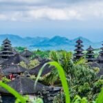 KLM Airlines Bali Office in Indonesia