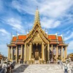 KLM Airlines Bangkok Office Address