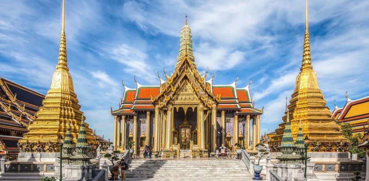 KLM Airlines Bangkok Office Address