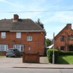 KLM Airlines Becontree Office in England