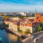 KLM Airlines Berlin Office Address