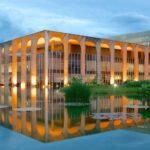 KLM Airlines Brasilia Office Address