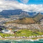 KLM Airlines Cape Town Office Address