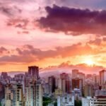 KLM Airlines Caracas Office Address