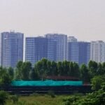KLM Airlines Chandigarh Office Address