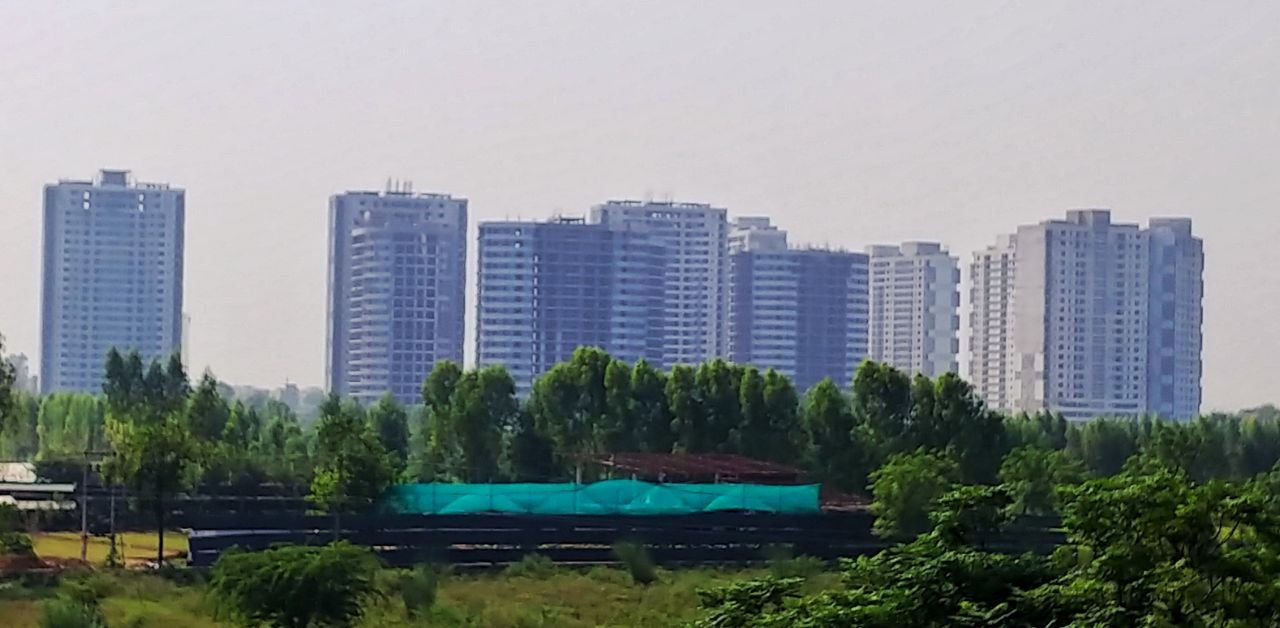 KLM Airlines Chandigarh Office Address