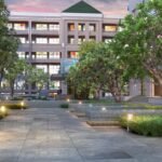 KLM Airlines Chandigarh office in India