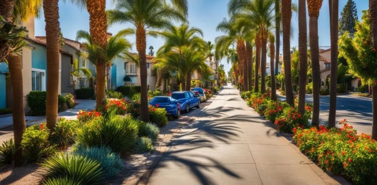 KLM Airlines Chula Vista Office in California