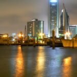 KLM Airlines Corpus Christi Office in Texas